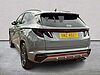 Hyundai TUCSON 1.6 H T-Gdi N Line S Suv 5Dr Petrol Hybrid Auto Euro 6 (S/S) (230 Ps) Shadow Grey