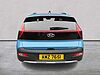 Hyundai BAYON 1.0 T-Gdi Mhev Premium Suv 5Dr Petrol Hybrid Dct Euro 6 (S/S) (100 Ps) Aqua Turquoise