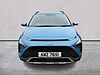 Hyundai BAYON 1.0 T-Gdi Mhev Premium Suv 5Dr Petrol Hybrid Dct Euro 6 (S/S) (100 Ps) Aqua Turquoise