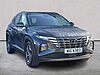 Hyundai TUCSON 1.6 H T-Gdi Ultimate Suv 5Dr Petrol Hybrid Auto Euro 6 (S/S) (230 Ps) Dark Knight Grey