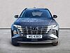 Hyundai TUCSON 1.6 H T-Gdi Ultimate Suv 5Dr Petrol Hybrid Auto Euro 6 (S/S) (230 Ps) Dark Knight Grey