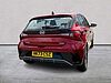 Hyundai I20 1.0 T-Gdi Advance Hatchback 5Dr Petrol Manual Euro 6 (S/S) (100 Ps) Red