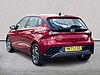 Hyundai I20 1.0 T-Gdi Advance Hatchback 5Dr Petrol Manual Euro 6 (S/S) (100 Ps) Red