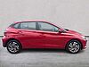 Hyundai I20 1.0 T-Gdi Advance Hatchback 5Dr Petrol Manual Euro 6 (S/S) (100 Ps) Red