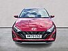 Hyundai I20 1.0 T-Gdi Advance Hatchback 5Dr Petrol Manual Euro 6 (S/S) (100 Ps) Red