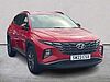 Hyundai TUCSON 1.6 T-Gdi Se Connect Suv 5Dr Petrol Manual Euro 6 (S/S) (150 Ps) Engine Red