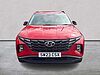 Hyundai TUCSON 1.6 T-Gdi Se Connect Suv 5Dr Petrol Manual Euro 6 (S/S) (150 Ps) Engine Red