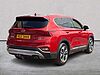 Hyundai SANTA FE 2.2 Crdi Premium Se Suv 5Dr Diesel Auto 4Wd Euro 6 (S/S) 7 Seat (200 Ps) Lava Orange
