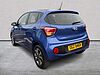 Hyundai I10 1.0 Play Hatchback 5Dr Petrol Manual Euro 6 (67 Ps) Champion Blue