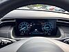 Hyundai TUCSON 1.6 T-Gdi Mhev Se Connect Suv 5Dr Petrol Hybrid Dct Euro 6 (S/S) (150 Ps) White
