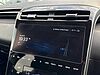 Hyundai TUCSON 1.6 T-Gdi Mhev Se Connect Suv 5Dr Petrol Hybrid Dct Euro 6 (S/S) (150 Ps) White