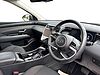 Hyundai TUCSON 1.6 T-Gdi Mhev Se Connect Suv 5Dr Petrol Hybrid Dct Euro 6 (S/S) (150 Ps) White