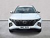 Hyundai TUCSON 1.6 T-Gdi Mhev Se Connect Suv 5Dr Petrol Hybrid Dct Euro 6 (S/S) (150 Ps) White
