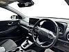 Hyundai KONA 1.6 H-Gdi Premium Suv 5Dr Petrol Hybrid Dct Euro 6 (S/S) (141 Ps) Abyss Black