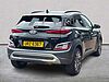 Hyundai KONA 1.6 H-Gdi Premium Suv 5Dr Petrol Hybrid Dct Euro 6 (S/S) (141 Ps) Abyss Black