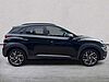 Hyundai KONA 1.6 H-Gdi Premium Suv 5Dr Petrol Hybrid Dct Euro 6 (S/S) (141 Ps) Abyss Black