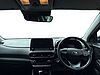 Hyundai KONA 1.6 H-Gdi Premium Suv 5Dr Petrol Hybrid Dct Euro 6 (S/S) (141 Ps) Abyss Black