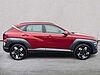 Hyundai KONA 1.6 H-Gdi Advance Suv 5Dr Petrol Hybrid Dct Euro 6 (S/S) (141 Ps) Ultimate Red