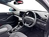 Hyundai IONIQ 1.6 H-Gdi Premium Hatchback 5Dr Petrol Hybrid Dct Euro 6 (S/S) (141 Ps) Polar White