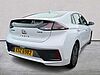 Hyundai IONIQ 1.6 H-Gdi Premium Hatchback 5Dr Petrol Hybrid Dct Euro 6 (S/S) (141 Ps) Polar White