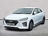Hyundai IONIQ 1.6 H-Gdi Premium Hatchback 5Dr Petrol Hybrid Dct Euro 6 (S/S) (141 Ps) Polar White