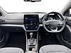 Hyundai IONIQ 1.6 H-Gdi Premium Hatchback 5Dr Petrol Hybrid Dct Euro 6 (S/S) (141 Ps) Polar White