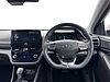 Hyundai IONIQ 1.6 H-Gdi Premium Hatchback 5Dr Petrol Hybrid Dct Euro 6 (S/S) (141 Ps) Polar White