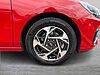 Hyundai I30 1.5 T-Gdi Mhev Advance Hatchback 5Dr Petrol Hybrid Manual Euro 6 (S/S) (140 Ps) Red