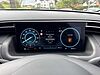 Hyundai TUCSON 1.6 T-Gdi Mhev Premium Suv 5Dr Petrol Hybrid Dct Euro 6 (S/S) (150 Ps) Dark Knight Grey