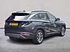 Hyundai TUCSON 1.6 T-Gdi Mhev Premium Suv 5Dr Petrol Hybrid Dct Euro 6 (S/S) (150 Ps) Dark Knight Grey