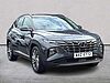 Hyundai TUCSON 1.6 T-Gdi Mhev Premium Suv 5Dr Petrol Hybrid Dct Euro 6 (S/S) (150 Ps) Dark Knight Grey