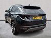 Hyundai TUCSON 1.6 T-Gdi Mhev Premium Suv 5Dr Petrol Hybrid Dct Euro 6 (S/S) (150 Ps) Dark Knight Grey