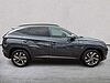 Hyundai TUCSON 1.6 T-Gdi Mhev Premium Suv 5Dr Petrol Hybrid Dct Euro 6 (S/S) (150 Ps) Dark Knight Grey
