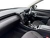 Hyundai TUCSON 1.6 T-Gdi Mhev Premium Suv 5Dr Petrol Hybrid Dct Euro 6 (S/S) (150 Ps) Dark Knight Grey