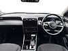 Hyundai TUCSON 1.6 T-Gdi Mhev Premium Suv 5Dr Petrol Hybrid Dct Euro 6 (S/S) (150 Ps) Dark Knight Grey