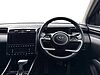Hyundai TUCSON 1.6 T-Gdi Mhev Premium Suv 5Dr Petrol Hybrid Dct Euro 6 (S/S) (150 Ps) Dark Knight Grey