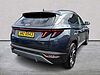 Hyundai TUCSON 1.6 T-Gdi Premium Suv 5Dr Petrol Manual Euro 6 (S/S) (150 Ps) Dark Teal