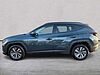 Hyundai TUCSON 1.6 T-Gdi Premium Suv 5Dr Petrol Manual Euro 6 (S/S) (150 Ps) Dark Teal