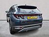 Hyundai TUCSON 1.6 T-Gdi Premium Suv 5Dr Petrol Manual Euro 6 (S/S) (150 Ps) Dark Teal