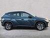 Hyundai TUCSON 1.6 T-Gdi Premium Suv 5Dr Petrol Manual Euro 6 (S/S) (150 Ps) Dark Teal