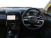 Hyundai TUCSON 1.6 T-Gdi Premium Suv 5Dr Petrol Manual Euro 6 (S/S) (150 Ps) Dark Teal