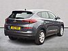 Hyundai TUCSON 1.6 Gdi Se Nav Suv 5Dr Petrol Manual Euro 6 (S/S) (132 Ps) Micron Grey