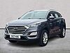 Hyundai TUCSON 1.6 Gdi Se Nav Suv 5Dr Petrol Manual Euro 6 (S/S) (132 Ps) Micron Grey