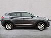 Hyundai TUCSON 1.6 Gdi Se Nav Suv 5Dr Petrol Manual Euro 6 (S/S) (132 Ps) Micron Grey