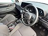 Hyundai I20 1.0T Gdi 48V Mhd Premium 5Dr Grey