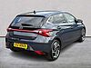 Hyundai I20 1.0T Gdi 48V Mhd Premium 5Dr Grey