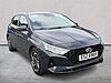 Hyundai I20 1.0T Gdi 48V Mhd Premium 5Dr Grey