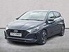 Hyundai I20 1.0T Gdi 48V Mhd Premium 5Dr Grey