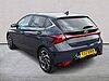 Hyundai I20 1.0T Gdi 48V Mhd Premium 5Dr Grey