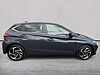Hyundai I20 1.0T Gdi 48V Mhd Premium 5Dr Grey